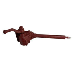 Mechanizm kierowniczy, kolumna kierownicza kpl. C-360-347871733