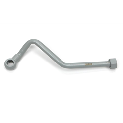 Przewód I hydrauliki zewnętrznej krótki C-360 ORYGINAŁ URSUS-347887656