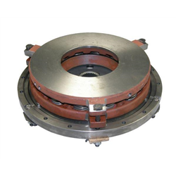 Sprzęgło dwustopniowe kompletne C-360-3P ORYGINAŁ URSUS-347444749