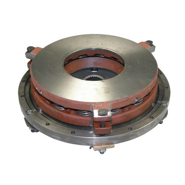 Sprzęgło dwustopniowe kompletne C-360-3P ORYGINAŁ URSUS-347444749