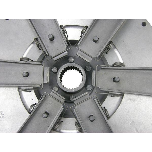 Sprzęgło dwustopniowe kompletne C-360-3P ORYGINAŁ URSUS-347444750