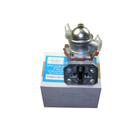 Pompa zasilająca MF4 2641711 Polmo Łódź-347867904