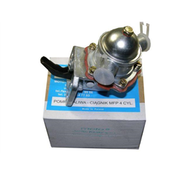 Pompa zasilająca MF4 2641711 Polmo Łódź-347440514