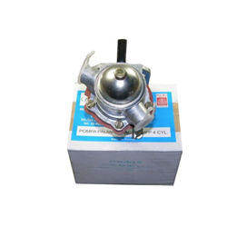 Pompa zasilająca MF4 2641711 Polmo Łódź-347440516