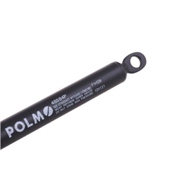 Siłownik szyby tylnej L max. 350mm 65426002 MERLO POLMO-347451154