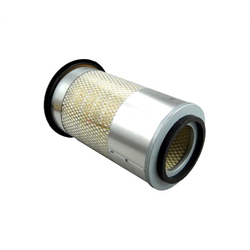 Filtr powietrza 4953, C20220, P607351, AF25302 WIX-347874970