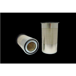 Filtr Powietrza 49439 Wix-347871928