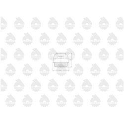 Termostat mieszkowy C-330 ORYGINAŁ URSUS-347878670
