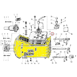 Obudowa skrzyni biegów C-330-347868714
