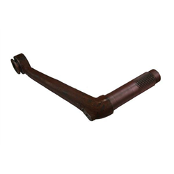 Ramię mechanizmu kierowniczego prawe C-330 ORYGINAŁ URSUS-347873466
