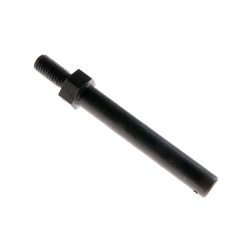 Oś dźwigienki pedału gazu C-330-347866815