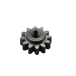 Koło zębate napędu pompy hydraulicznej C-330-347440770
