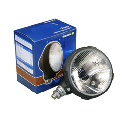 Reflektor przedni lewy (plastikowy) C-330/360 RE.03210 Wesem-347869008