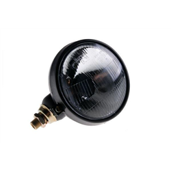 Reflektor przedni prawy (plastikowy) C-330/360-347440674
