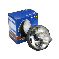 Reflektor przedni prawy (plastikowy) C-330/360 RE.13910 Wesem-347869009
