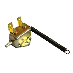Mechaniczny wyłącznik świateł stop ( stycznik ) C-330 Polski-347876298