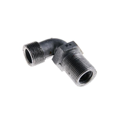 Kolanko powietrza z gwintem zew.M22x1.5 C-330-347439391