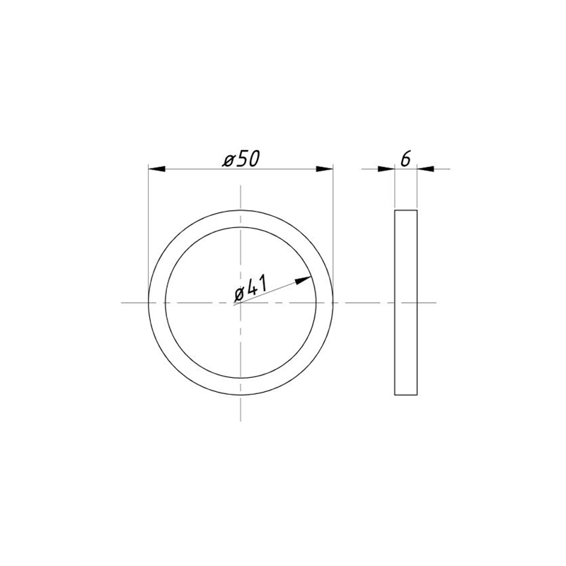 Gniazdo zaworu ssącego C-330 ( sprzedawane po 10 )-347439102