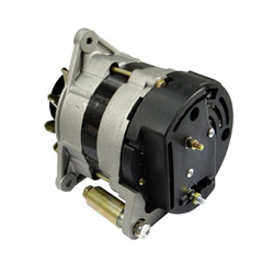 Alternator z regulatorem wzór Namysłów 14V/44A C-330-347875839