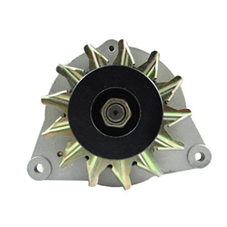 Alternator z regulatorem wzór Namysłów 14V/44A C-330-347447495