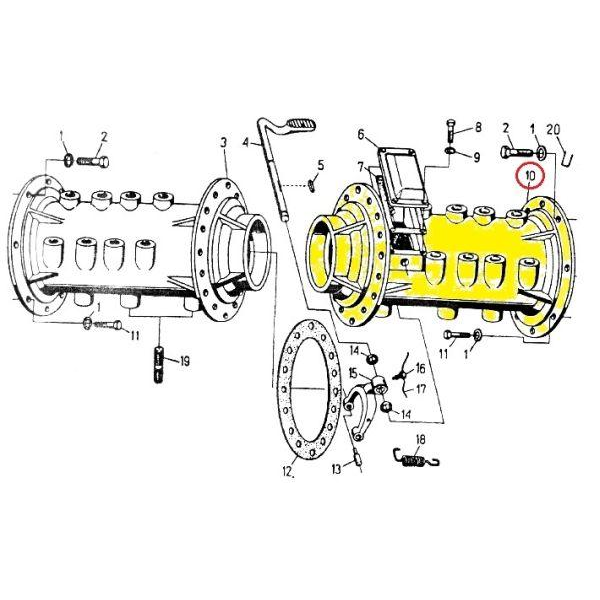 Pochwa prawa POLSKA C-330-347866540