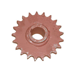 Koło łańcuchowe Z-21 5057020110 Bizon-347443368