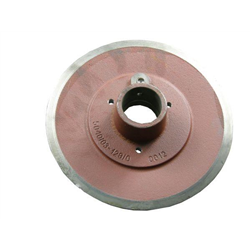 Tarcza przesuwna przyspieszacza Bizon-347872071
