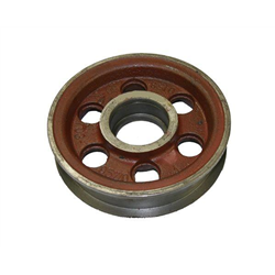 Rolka napinacza Bizon.-347872542