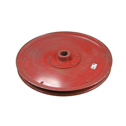 Koło pasowe nagarniacza 5040030730 Bizon-347872543
