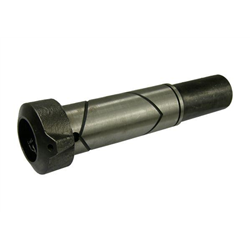 Cylinder tulei przyspieszacza stary typ Bizon-347872544