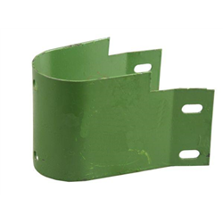 Osłona wału lewa Bizon-347443625