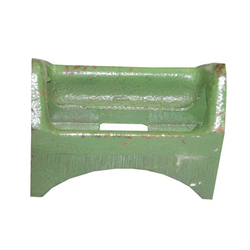 Wkładka wspornika młocarni Bizon-347871774