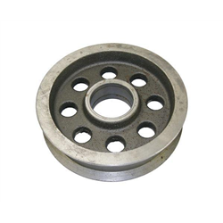 Tarcza napinacza podajnika kłosowego Bizon-347873680