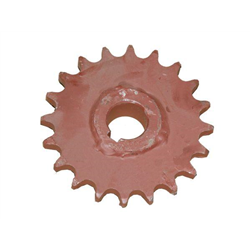 Koło łańcuchowe Z-20 Bizon-347871287