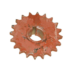 Koło łańcuchowe Z-20 fi-30 5040210082 Bizon-347872367