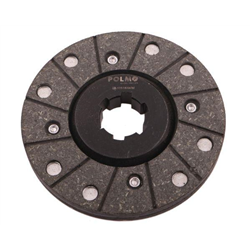 Tarcza hamulca mała 5040240760 Bizon POLMO-347883797