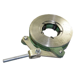 Docisk kompletny hamulca Bizon-347872023