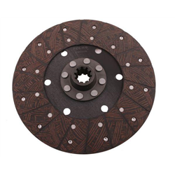 Tarcza sprzęgła 4460000 Bizon POLMO-347883800