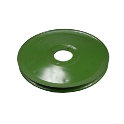 Koło pasowe Dz 468 Bizon-347872446