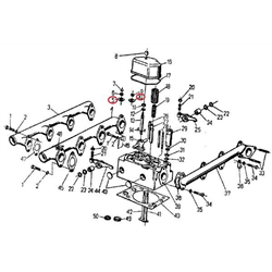 Talerzyk zaworu C-360-347872554