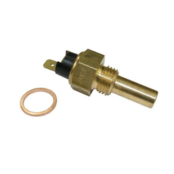 Czujnik temperatury wody, oleju 38004736001 M14 Bizon-347444893
