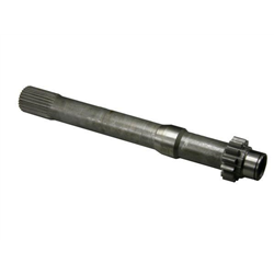 Wałek sprzęgłowy II stopnia C-360 Skropol-347440922