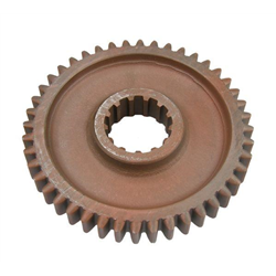 Koło przesuwne reduktora C-360 ORYGINAŁ URSUS-347444942