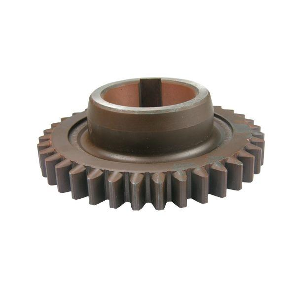 Koło III biegu C-360 ORYGINAŁ URSUS-347444968