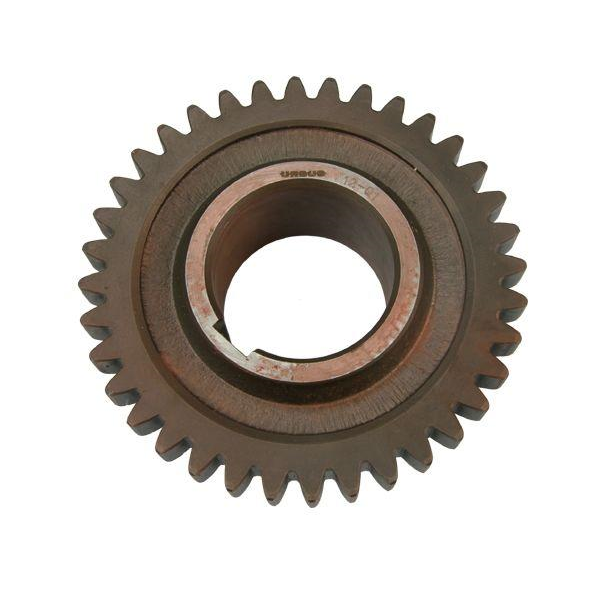 Koło III biegu C-360 ORYGINAŁ URSUS-347873093