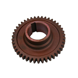 Koło IV biegu C-360 ORYGINAŁ URSUS-347444970