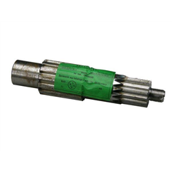 Wałek koła atakującego (stary typ) C-360 Skropol-347869908