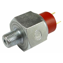 Hydrauliczny włącznik światła, czujnik STOP (płaskie) C-360 ORYGINAŁ URSUS-347875387