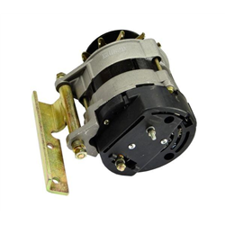 Alternator z regulatorem wzór Namysłów C-360-347875843