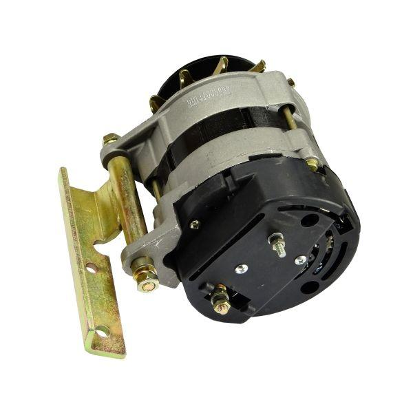 Alternator z regulatorem wzór Namysłów C-360-347875843